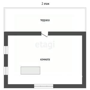 Дом 145м&sup2;, 2-этажный, участок 5 сот.  