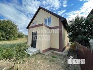 Дом 160м², 2-этажный, участок 8 сот.  