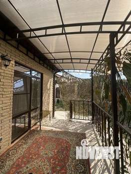 Дом 75м&sup2;, 2-этажный, участок 4 сот.  