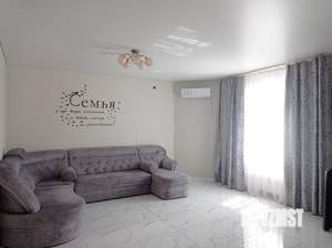 Дом 130м², 2-этажный, участок 8 сот.  