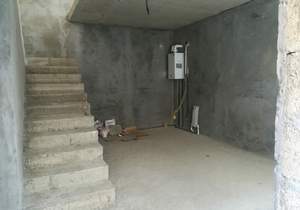 Дом 153м², 3-этажный, участок 8 сот.  