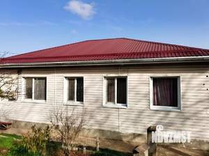 Дом 97м², 2-этажный, участок 9 сот.  