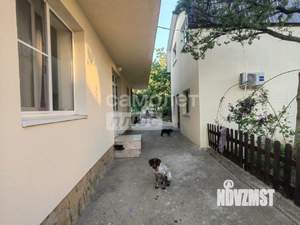 Дом 210м², 2-этажный, участок 7 сот.  