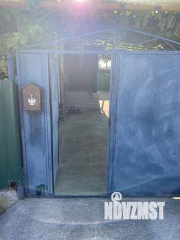 Дом 87м², 1-этажный, участок 6 сот.  