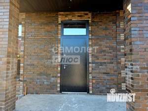 Дом 143м&sup2;, 1-этажный, участок 5 сот.  