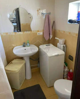 Дом 95м&sup2;, 2-этажный, участок 3 сот.  