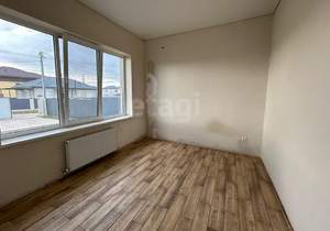 Дом 58м&sup2;, 1-этажный, участок 5 сот.  