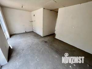 Дом 88м&sup2;, 2-этажный, участок 3 сот.  