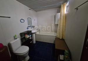 Дом 50м&sup2;, 2-этажный, участок 5 сот.  