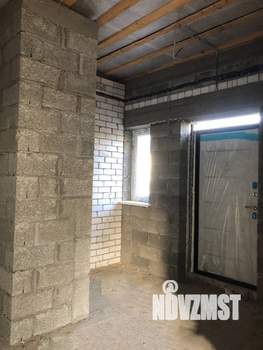 Дом 126м², 1-этажный, участок 6 сот.  