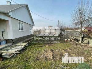 Дом 80м², 2-этажный, участок 6 сот.  