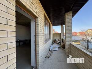 Дом 156м&sup2;, 2-этажный, участок 4 сот.  