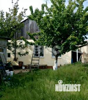 Дом 44м&sup2;, 1-этажный, участок 15 сот.  