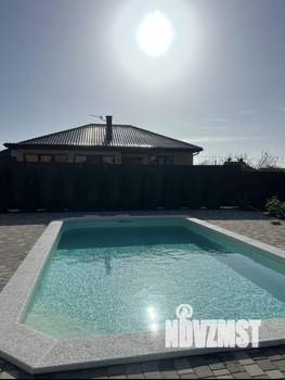 Дом 198м&sup2;, 2-этажный, участок 10 сот.  