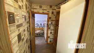 Дом 47м², 1-этажный, участок 1 сот.  