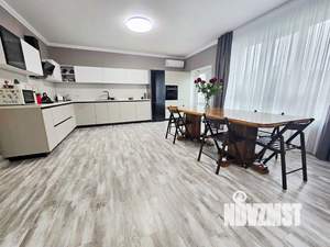 Дом 138м², 1-этажный, участок 5 сот.  