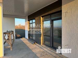 Дом 106м&sup2;, 1-этажный, участок 5 сот.  