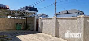 Дом 147м², 2-этажный, участок 5 сот.  