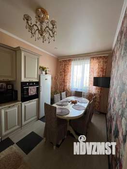 Дом 160м², 2-этажный, участок 4 сот.  