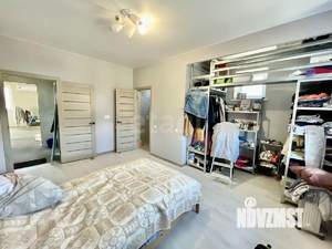 Дом 141м&sup2;, 1-этажный, участок 4 сот.  