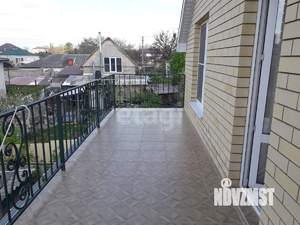 Дом 146м&sup2;, 2-этажный, участок 5 сот.  