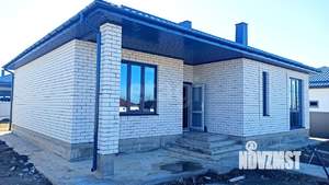 Дом 116м², 1-этажный, участок 6 сот.  