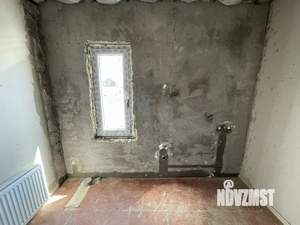 Дом 185м², 2-этажный, участок 3 сот.  