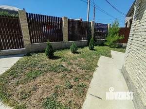 Дом 75м&sup2;, 2-этажный, участок 4 сот.  