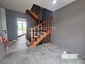 Дом 150м², 3-этажный, участок 5 сот.  