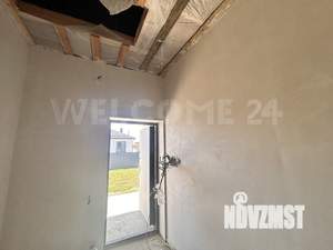 Дом 83м², 1-этажный, участок 5 сот.  