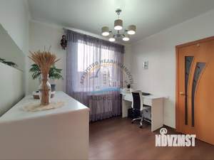 Дом 50м², 1-этажный, участок 5 сот.  