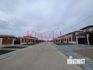 Дом 167м&sup2;, 2-этажный, участок 6 сот.  