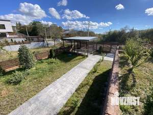 Дом 371м², 2-этажный, участок 17 сот.  