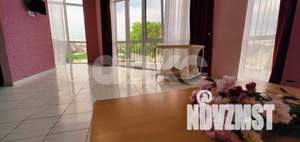 Дом 900м&sup2;, 4-этажный, участок 7 сот.  