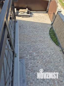 Дом 214м², 2-этажный, участок 5 сот.  