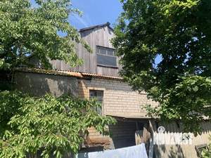 Дом 150м², 2-этажный, участок 5 сот.  