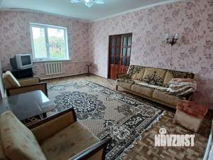 Дом 75м², 2-этажный, участок 3 сот.  