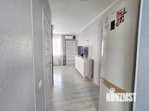 Дом 110м&sup2;, 2-этажный, участок 5 сот.  