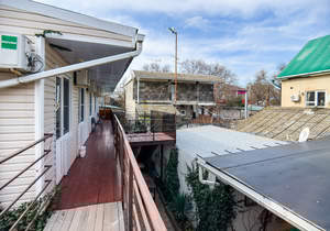 Дом 44м&sup2;, 2-этажный, участок 2 сот.  