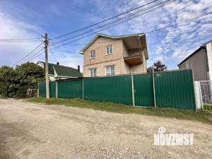 Дом 244м&sup2;, 2-этажный, участок 7 сот.  