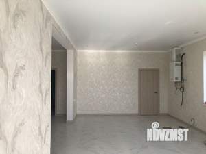 Дом 121м&sup2;, 1-этажный, участок 5 сот.  