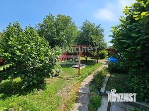 Дом 93м², 1-этажный, участок 9 сот.  