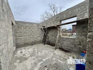 Дом 76м², 2-этажный, участок 4 сот.  