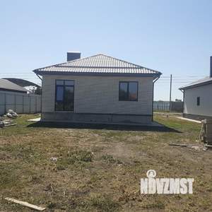 Дом 120м², 2-этажный, участок 5 сот.  