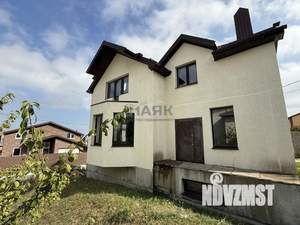 Дом 298м&sup2;, 2-этажный, участок 4 сот.  