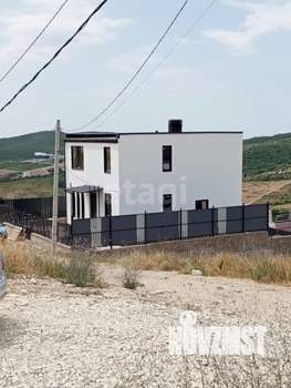 Дом 177м&sup2;, 2-этажный, участок 4 сот.  