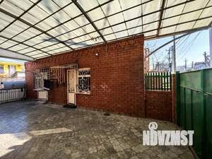 Дом 276м², 2-этажный, участок 5 сот.  