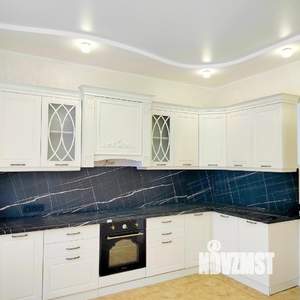 Дом 102м², 2-этажный, участок 5 сот.  