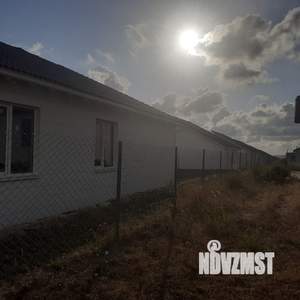 Дом 75м&sup2;, 2-этажный, участок 4 сот.  