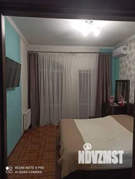 Дом 120м², 2-этажный, участок 3 сот.  